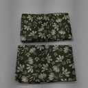 Pillowcases 2Pack 20x20
