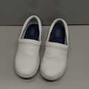 Cherokee Melody Women's Healthcare Professional Shoe (9, White)