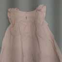 Little Planet by Carter's Baby-Girls Dress Made with Organic Cotton, Newborn