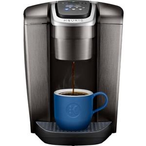 Keurig K-Elite Single-Serve K-Cup Pod Coffee Maker with Iced Coffee Setting