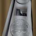 Fanbulous 52 inch Ceiling Fan with Light, Low Profile, App & Remote Control
