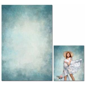 5x7ft Light Green Mottled Abstract Photography Backdrops Bright Mottled Photo Backdrop for Studio Prop