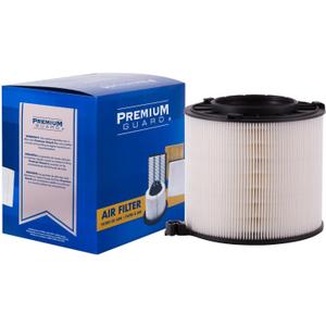 PG Engine Air Filter PA99321 | Fits 2018-2025 Audi Q5, 2017-2025 A4 Quattro, 2018-2025 A5 Sportback, 2021-2025 Q5 Sportback, 2018-2024 A5 Quattro, 2020-2025 Q5 PHEV, 2017-2024 A4