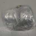 Camlock Fittings Type DA 3 Female Camlock  2 Male Camlock Cam and Groove Hose Fittings, Aluminum Material, Reducer, 125PSI