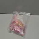 FunisFun 3D Printed Dragon with Articulated Bones for Adult, 3D Printed Dinosaur Fidget Toys Decor for Stress Relief (Red-Gold-Purple, 1P)