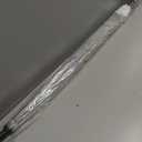 Jexine 60 Inch Extra Large Clear Golf Umbrella, Automatic Open, 1 Pcs