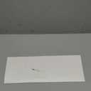 3rd Third Brake Light Gasket Seal Compatible with 2016-2023 Tacoma High Mount Stop Lamp Assembly, single-sided adhesive