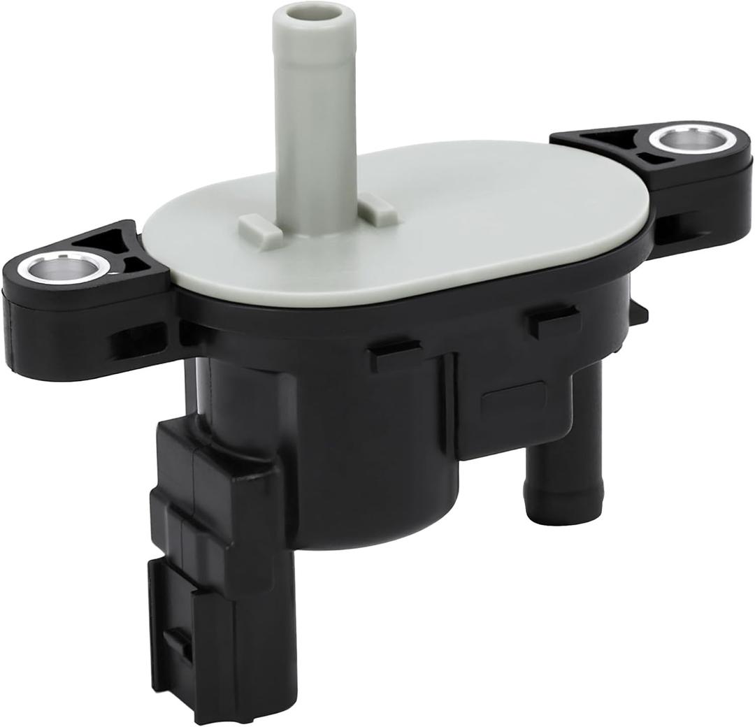 36162-RMX-A01 911-769 Vapor Canister Purge Valve Solenoid EVAP Compatible with Honda Odyssey 2011-2017, Pilot 2009-2015, Accord 2006-2012, Civic & Acura MDX TL RDX TSX