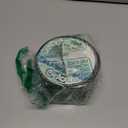 ProTapes Pro 50 Premium Vinyl Safety Marking and Dance Floor Splicing Tape, 6 mils Thick, 36 yds Length x 3" Width, Black (Pack of 1)