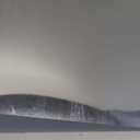 WPCTEV One Way Window Film Tint Daytime Pirivacy Mirror Glass Self-Adhesive Sun Blocking Heat Control Anti Uv DIY for Home Office Silver 11.8 Inch x 6.5 Feet