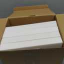 30 Pack Foam Board 8 x 10 Foam Core Baking Boards 3/16 Thickness White Poster Board Sign Board Foamboard Craft Foam Sheet for Mounting, Crafts, Modeling, Signage and School Projects (Acid-Free)