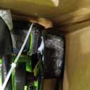 Greenworks 40V 19" Brushless (Push) Cordless Lawn Mower, 4.0Ah Battery and Charger