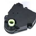 HVAC Panel Mode Door Actuator for 2013-2016 GMC Acadia