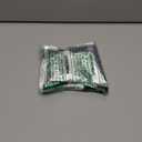 TANDRIVE Key Fob Cover for 2026 2025-2017 Ford F150 F250 F350 F450 F550 F650 F750, 5 Button, Silicone, 2-Pack, Black And Black