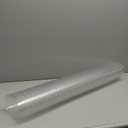 Plastic Office Chair Mat for Carpeted Floors, 36'' x 48'' Heavy Duty Floor Mat, Eco-Friendly Series Studded Carpet Desk Chair Mats (36 inches X 48 inches)