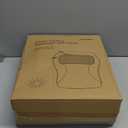 Shiatsu Neck and Back Massager with Heat,Neck Massager for Pain Relief deep Tissue,3D Kneading Massage Pillow for Back,Shoulder,Leg,Gifts for Mom,Dad,Women (Black)