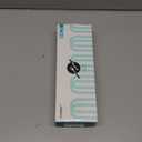 16-Piece Modern Copper Hammered Silverware Set with Ultra Sharp 2-IN-1 Serrated Knife, Rose Gold 18/10 Stainless Steel Flatware Set, Utensil Cutlery Set for 4 Person, Forks Spoons Knives Set