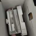 We R Memory Keepers Universal Cinch Book Binding Machine, Spiral Binding, Wire Binding, Book Binder Machine for Bookbinding, Book Making, Spiral Notebook Maker, and Binding Kits