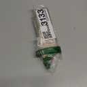 Replacement Voice Remote (2nd Gen) Fit for Fire-AMZ-Smart TVs Stick/Lite/4K/TV Cube, Smart TVs (3rd Gen), Not for Insignia-Toshiba-Pioneer Smart TV, Not for Roku, Not for Samsung