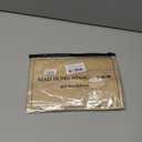 Women's Bodysuits Pantyhose Bodystocking Ultra Shimmery Stretch Toe to Bust Crotchless Body Stocking Lingerie (Nude) One Size