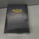 2 x Mooz Impact Journal  Execution System for Entrepreneurs | Capture Insights, Reflect Clearly, Act Consistently | Premium Hardcover, 200 GSM Paper