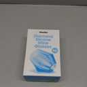 Wine2Go Diamond Silicone Wine Glasses 9oz