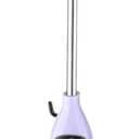 Torder 2-in-1 Steam Mop & Handheld Steam Cleaner, Floor Steamer with 13 Accessories, 30s Fast Heat-Up, 550ml Tank, 16.4ft Cord, 4 Washable Pads, Deep Cleaning for Hard Floors, Carpets and Multi-Surface