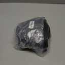 Tennis Dress for Women with Built-in Shorts & Pockets Athletic Golf Dress for Exercise Sports (Large, Black)