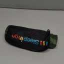 Ultralight Sleeping Mat - Inflatable & Compact Camping Air Mattress for Backpacking, Hiking- New (Green)