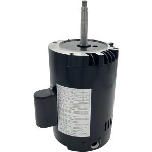 B625 Swimming Pool Pump Motor and Seal Replacement Kit, 3/4HP Pool Pump Motor 115/230V 3450RPM N56CZ Compatible With Arneson Pool, Polaris Vac-S-Weep (Pb-460), and Letro Jet Vac Brand Pool Cleaners