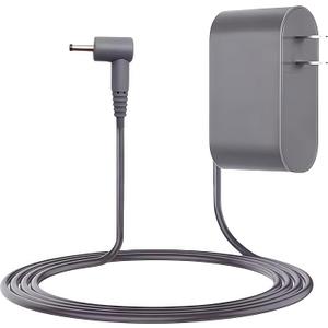 Charger for Dyson V9 Motorbar Cordless Vacuum, 21.75V Power Cord, 6Ft
