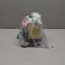 Animated Toy Shop Christmas Village House Moments in Timewith LED Lights and Music 9.7”H Moving Christmas Tree Hand-Painted Holiday Decor Battery Operated