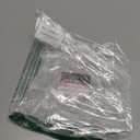 UNA GELLA Almond Gel Nail Tips, 504PCS Pre Etched Clear Fake Nails Tips Medium Almond Shape - 12 Sizes Full Cover Soft Acrylic Press On Nail Extensions No C Curve Gift for Diy at Home