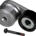 Gates 38507 FleetRunner Heavy-Duty Belt Drive Tensioner