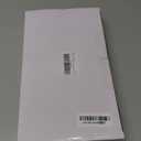 AuroTops 24 Pack Halloween Crafts for Kids,Halloween Bookmarks for Kids Party Favors DIY Bookmarks Kits Trick or Treat Gifts Goodie Bags Gifts Treat Bags Fillers Bulk Classroom Prizes Party Decoration