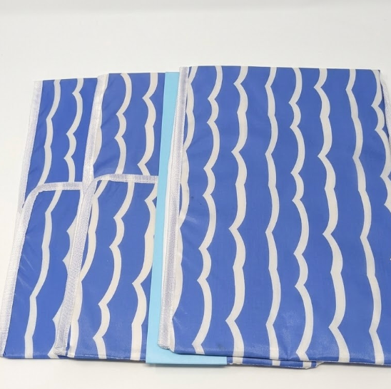 Lap Top Sunshade 16" 2 Pack