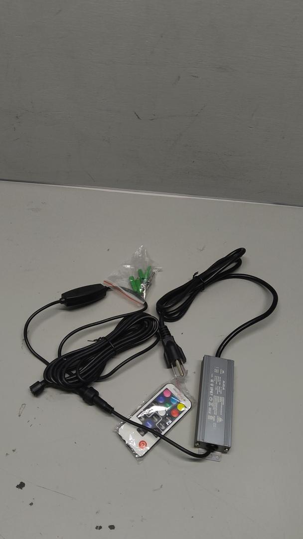 LED Driver, LED Power Supply IP67 Waterproof Output