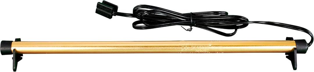 Lockdown Golden Rod Dehumidifier, 12"-36", Vermiculite Filling, For Moisture Removal, Gun Safe Maintenance