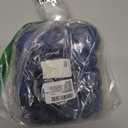 No Mess Streamers,12Pack Colorful No Mess Confetti Poppers,Party Poppers for Birthday,Wedding,Celebrations,School Opening,Graduation,Retirement Party (Blue Multicolor)