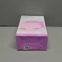 Frida Mom Postpartum Underwear, Disposable Boyshort Panties, Seamless, Stretch Support, New Mom Essentials (One Size, Black)