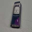 everydrop by Whirlpool Ice and Water Refrigerator Filter 1, EDR1RXD1, Single-Pack , Purple