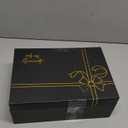 Maustic Cat Mom And Cat Dad Gifts, Cat Mom Cat Dad Mug, Gifts for Cat Lovers, Best Cat Mom Ever Best Cat Dad Ever Coffee Mugs Set, Cat Gifts for Couples, Cat Mugs for Cat Lovers, 14Oz with Gift Box