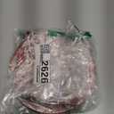 96 Pcs Zombie Halloween Party Plates Napkins Tableware Set Halloween Birthday Party Supplies Disposable Paper Dinnerware Zombie Theme Table Decoration Favors for Birthday, 24 Guests