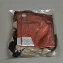 34 Pieces Football Party Decorations 4ft 5ft 6ft Football Spandex Arch Backdrop Cover Dark Green Black Beige Brown Foil Balloons for Sports Game Birthday Party Decor