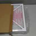 30212 True HEPA Filter Replacement Compatible with Hunter 30213, 30240, 30241, 30251, 30378, 30379, 30381 & 30382 Air Purifiers by LifeSupplyUSA