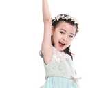 Gejoy 2 Piece Light up Wand Magic Wizard Wand Princess Fairy Wands Christmas Light Sound Toy Cosplay Props for Kids(Purple)