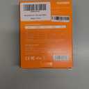 RAVEMEN CL01 Bike Tail Light, 300 Wide-Angle Rear Bicycle Light for Night Riding, Saddle Mount Bike Taillight Safety Accessories with Auto On/Off, Brake Sensing, 5 Modes, 2 Mounting Ways