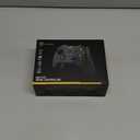 EasySMX 2.4G Wireless Gaming Controller for Windows PC, Steam Deck, PS3 & Android TV Box, Plug and Play Gamepad with Dual Vibration, 4 Back Paddles, Up to 14-Hour Battery Life