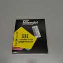 Milomdoi 6 in 1 Privacy Screen Protector for Samsung Galaxy Z Fold 7, 2 Pack Inside Anti-Spy Film with 2Pack Front Tempered Glass + 2 Pacs Camera Lens Protector Accessories