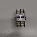 Motors & Armatures 61755 2P 40A 24V QC & BL Term Contactor